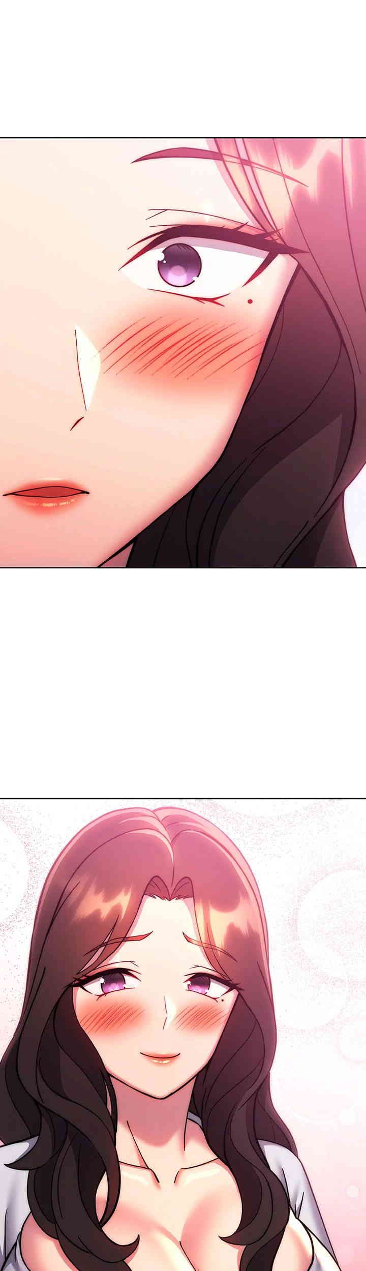 Love Choice Raw Chapter 38 Page 61