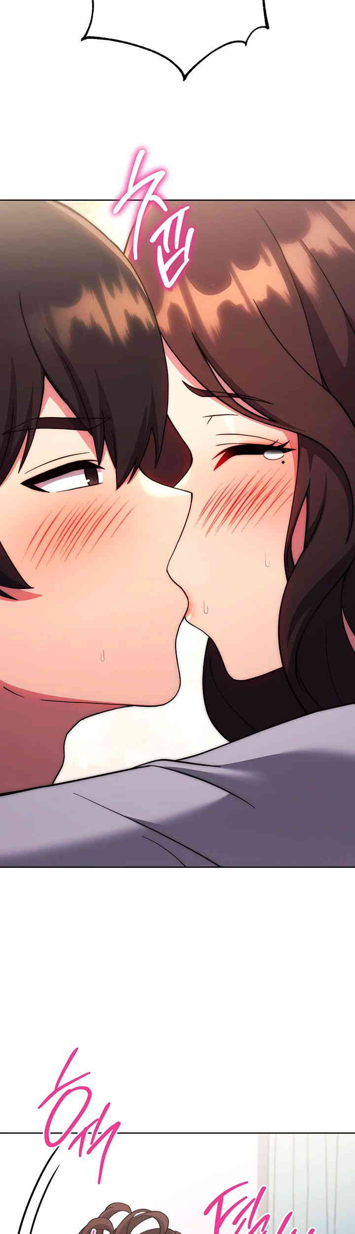Love Choice Raw Chapter 39 Page 20