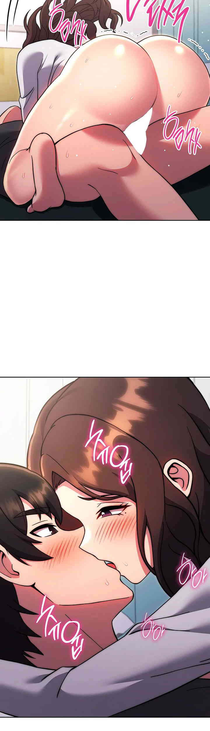 Love Choice Raw Chapter 39 Page 21
