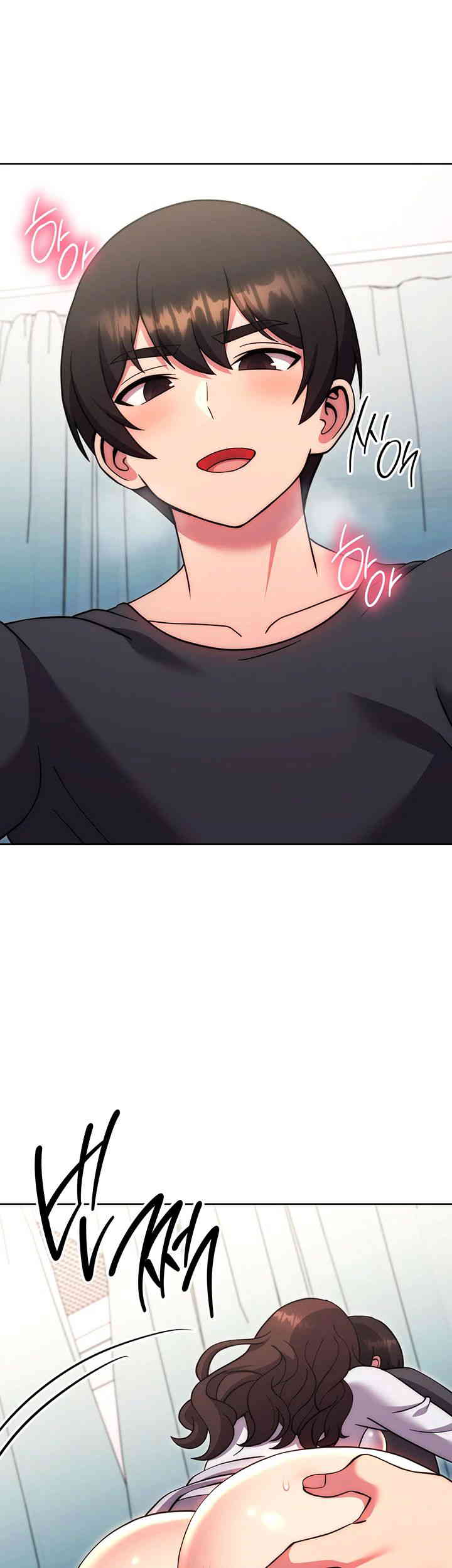 Love Choice Raw Chapter 39 Page 7