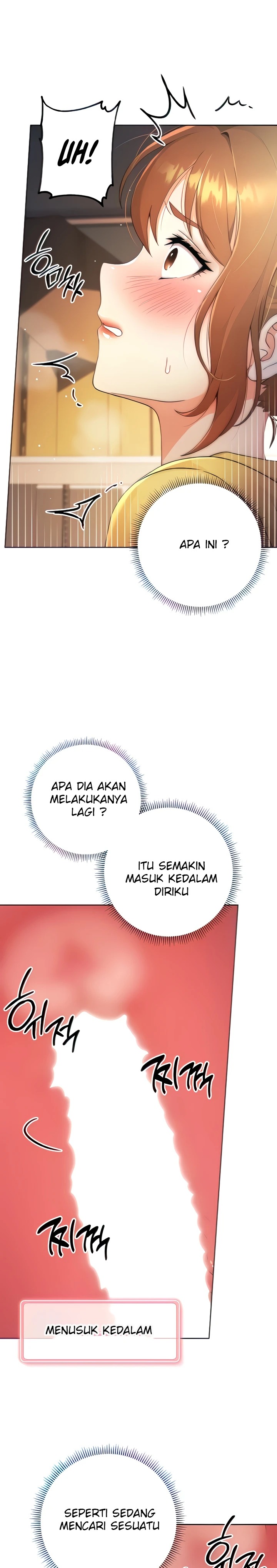 Love Choice Raw Chapter 4 Page 11