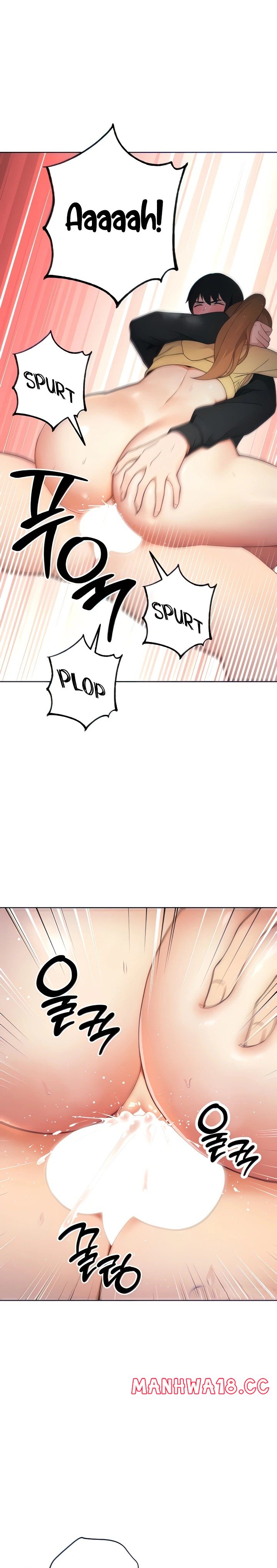Love Choice Raw Chapter 4 Page 20