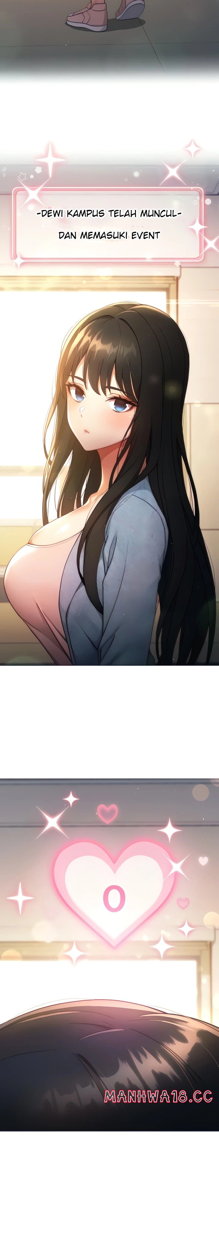 Love Choice Raw Chapter 4 Page 29