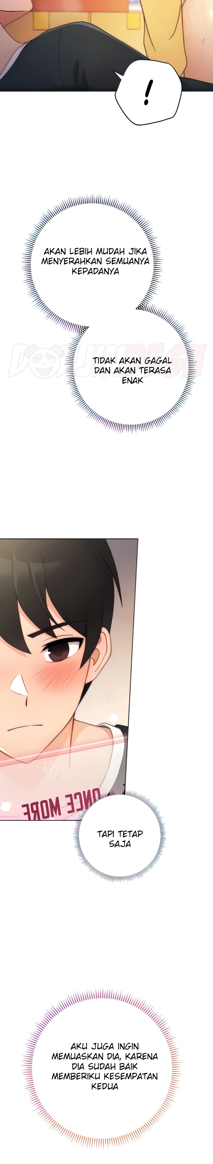 Love Choice Raw Chapter 4 Page 9
