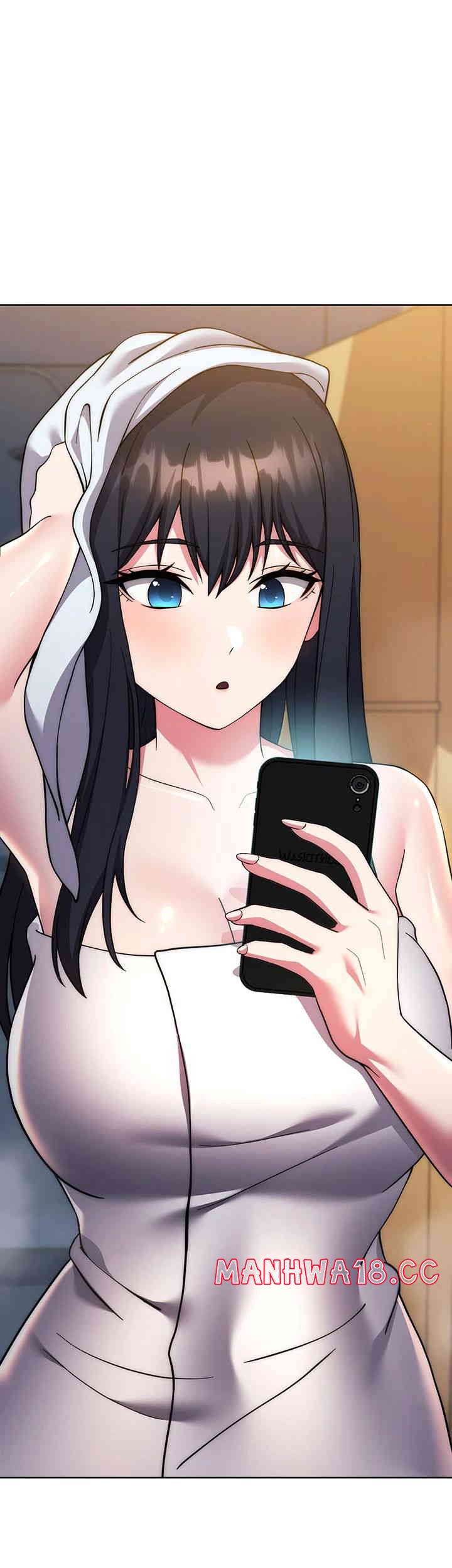 Love Choice Raw Chapter 40 Page 25