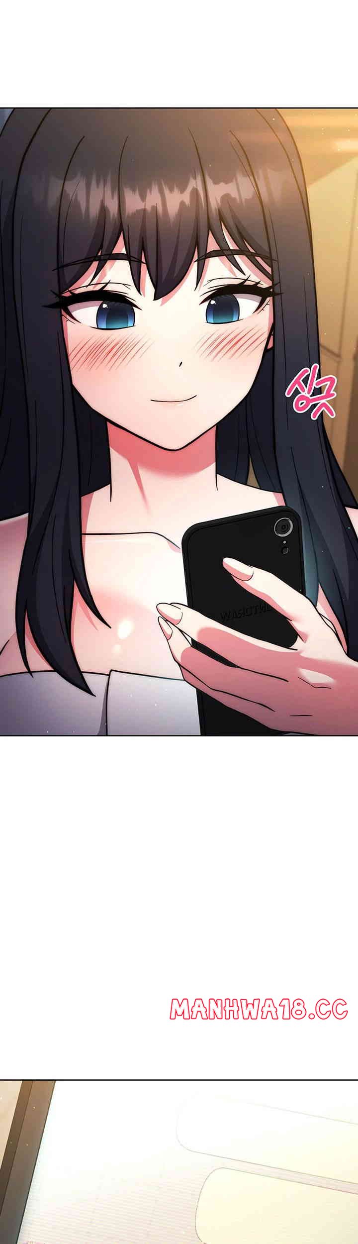 Love Choice Raw Chapter 40 Page 27