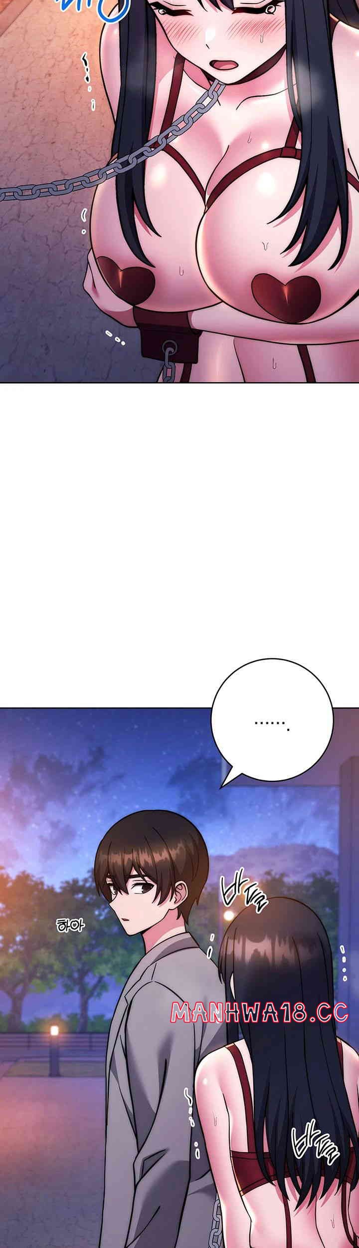 Love Choice Raw Chapter 40 Page 59