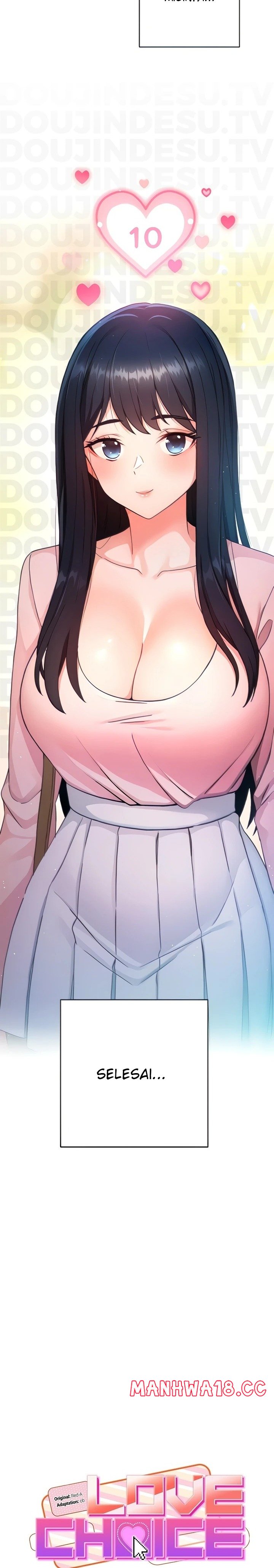 Love Choice Raw Chapter 7 Page 2