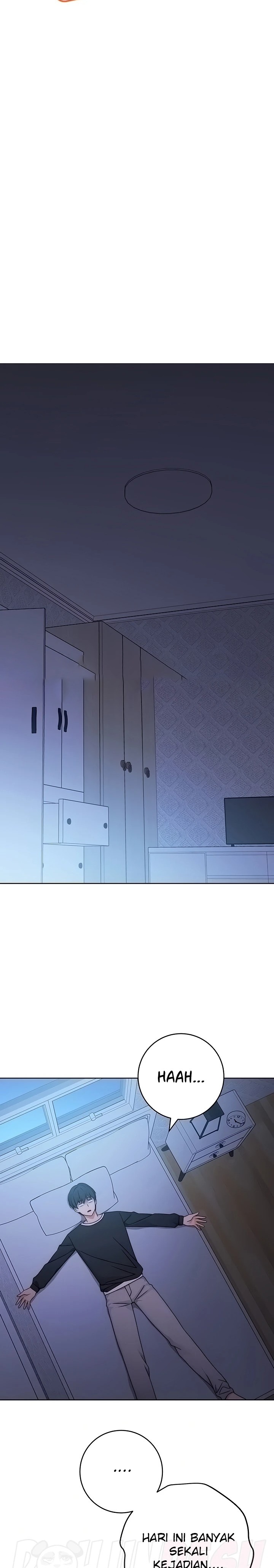 Love Choice Raw Chapter 7 Page 3