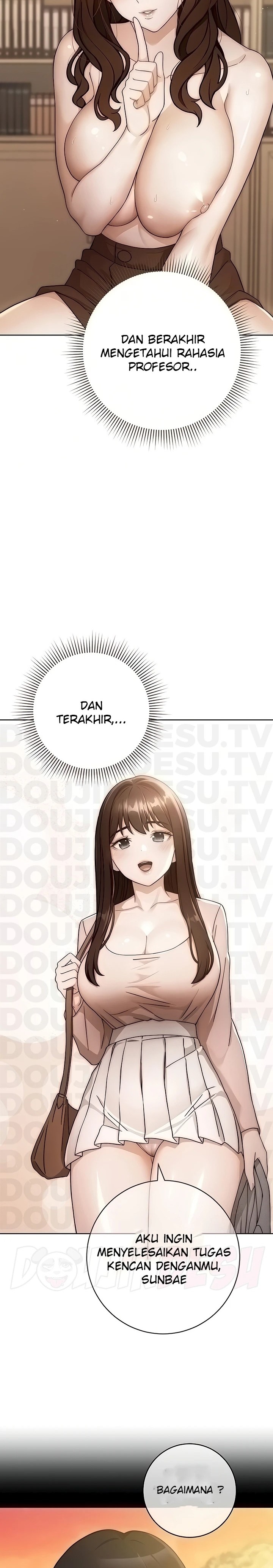 Love Choice Raw Chapter 7 Page 5