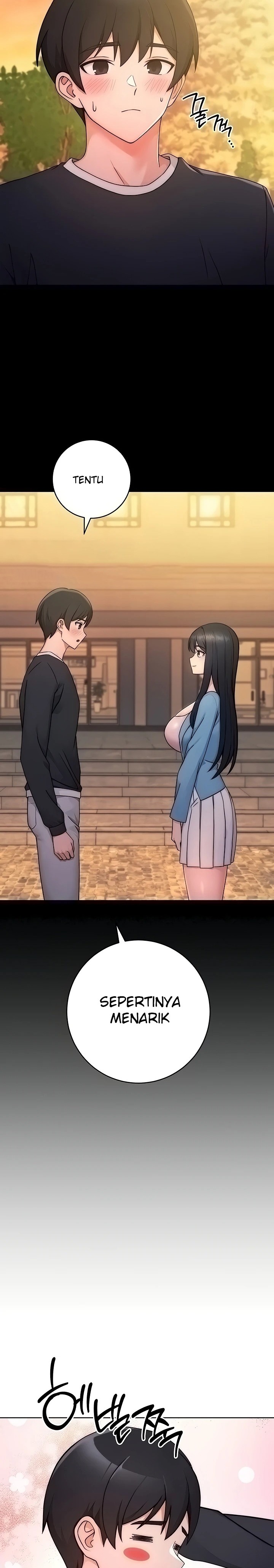 Love Choice Raw Chapter 7 Page 6