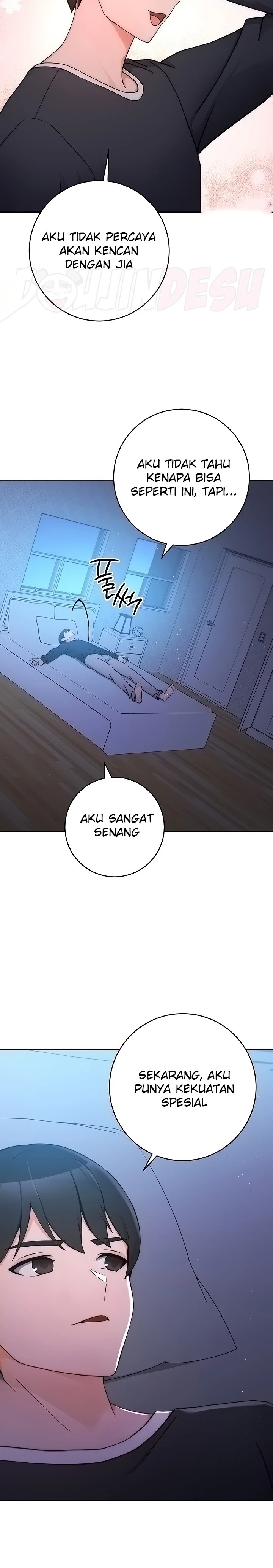 Love Choice Raw Chapter 7 Page 7