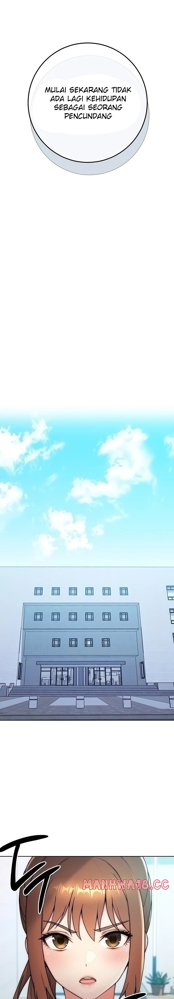 Love Choice Raw Chapter 7 Page 8