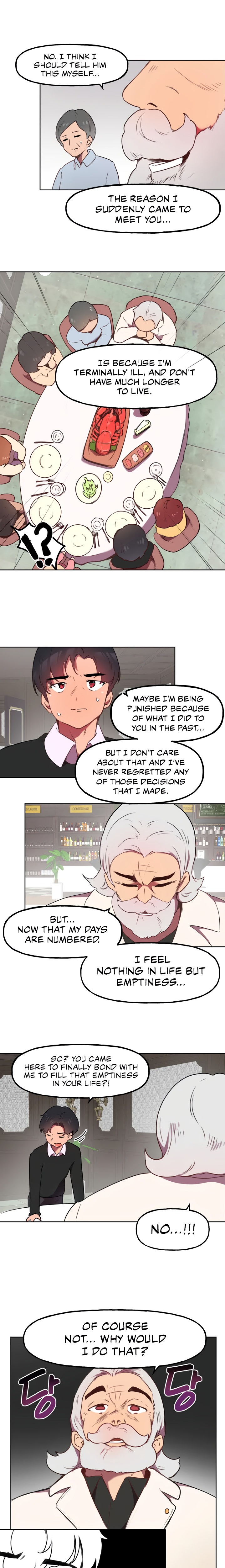Son of Nam Chapter 1 Page 14