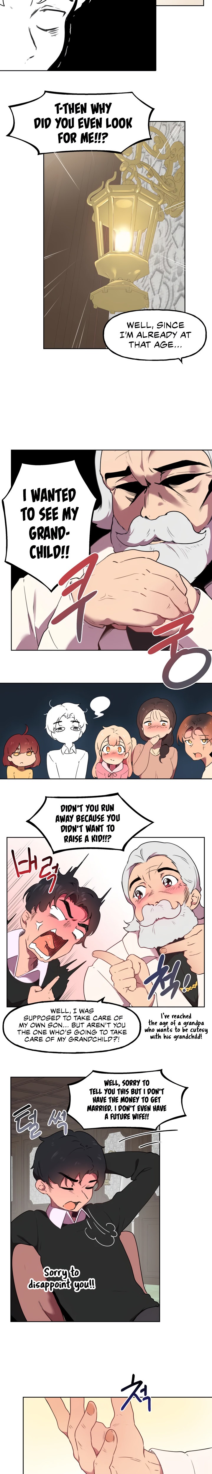 Son of Nam Chapter 1 Page 15