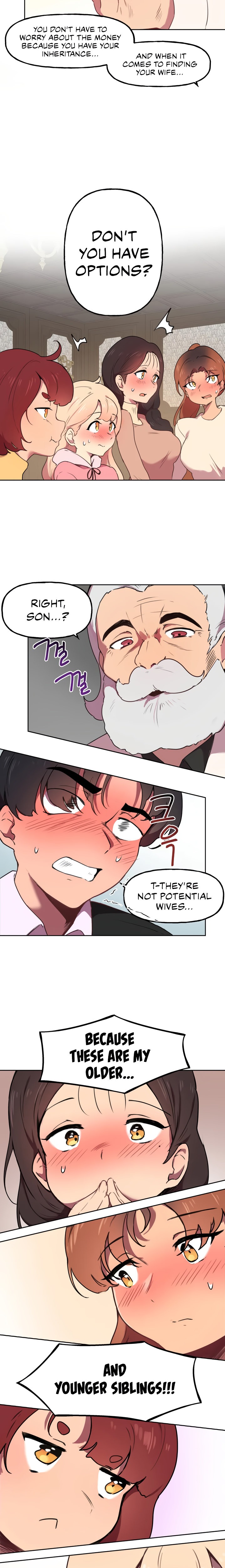 Son of Nam Chapter 1 Page 16