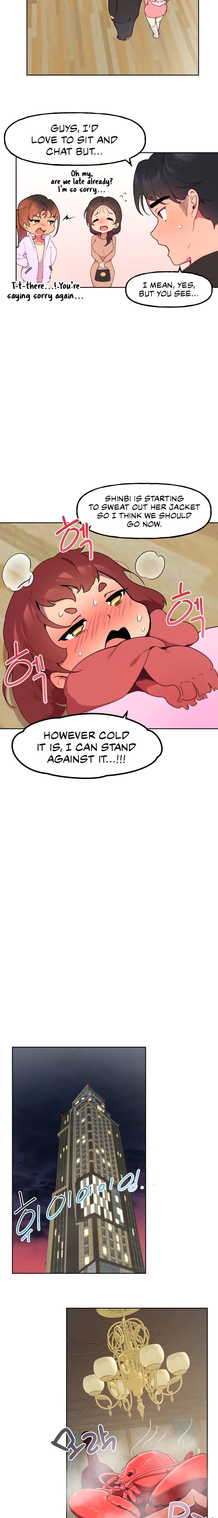 Son of Nam Chapter 1 Page 8