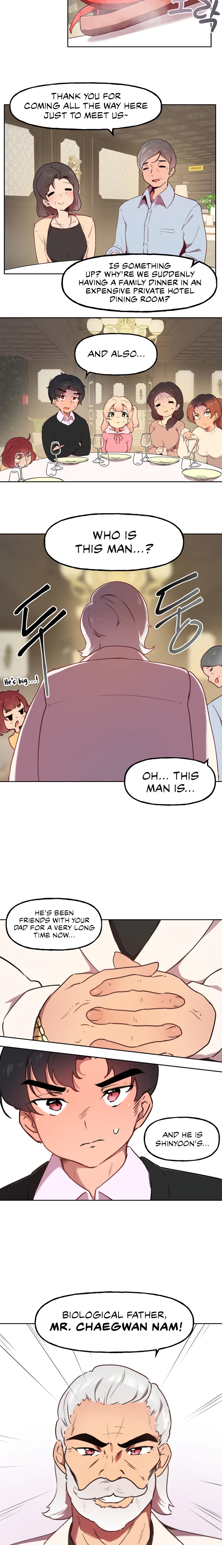 Son of Nam Chapter 1 Page 9