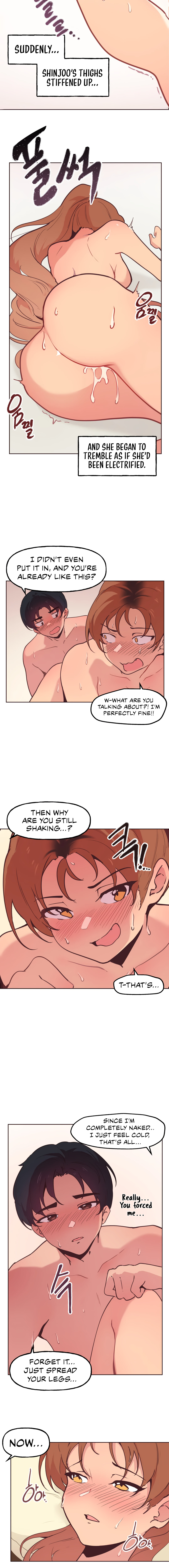 Son of Nam Chapter 10 Page 10