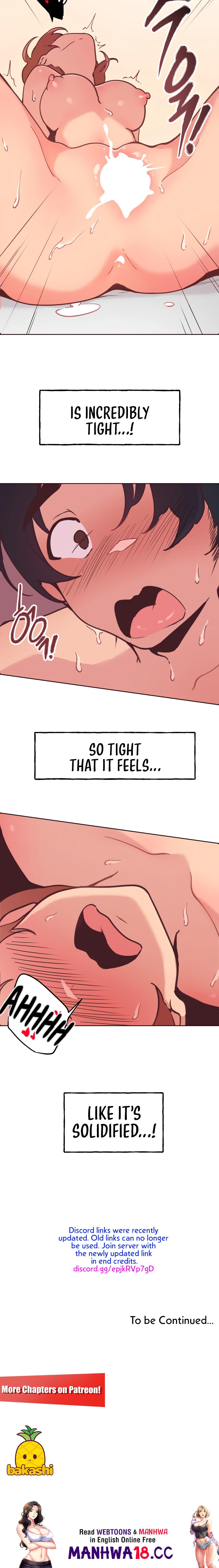 Son of Nam Chapter 10 Page 16