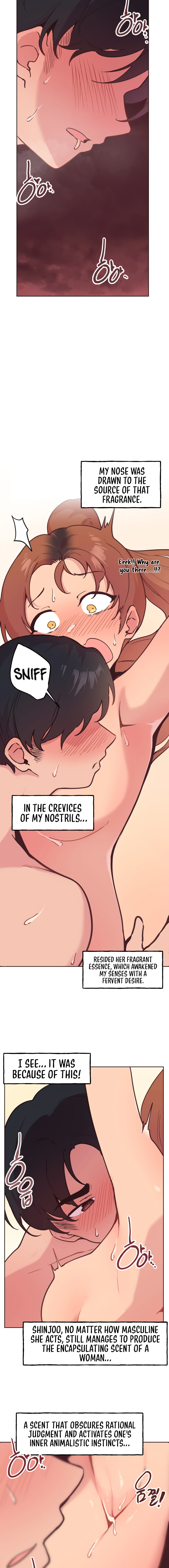 Son of Nam Chapter 10 Page 5