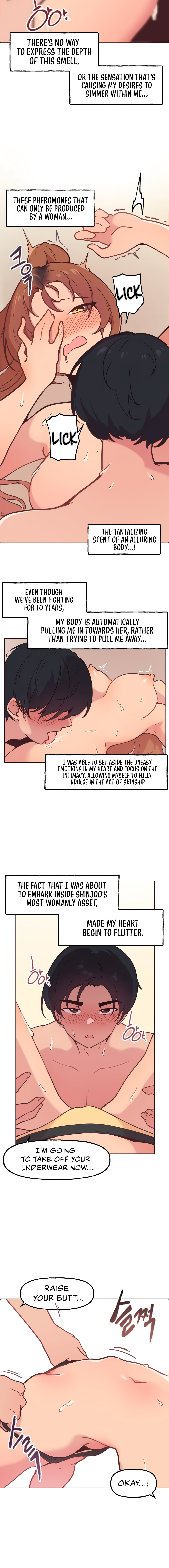 Son of Nam Chapter 10 Page 6