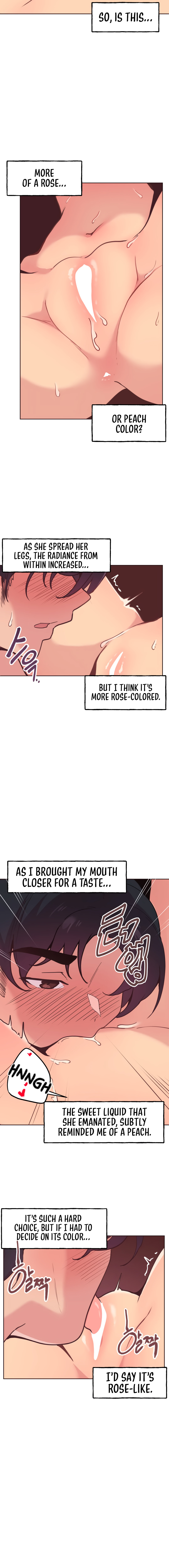 Son of Nam Chapter 10 Page 8