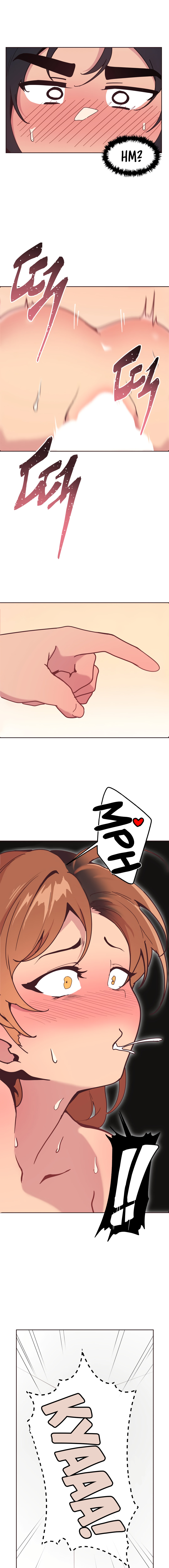 Son of Nam Chapter 11 Page 11
