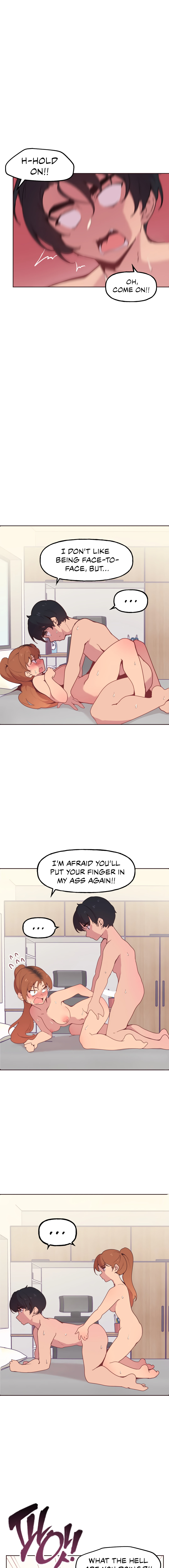 Son of Nam Chapter 11 Page 13