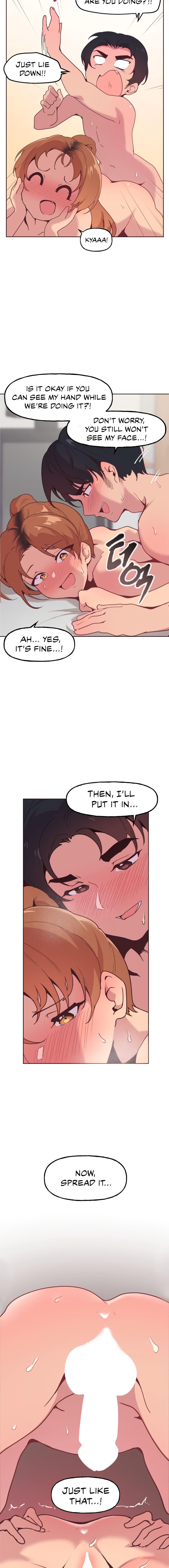 Son of Nam Chapter 11 Page 14