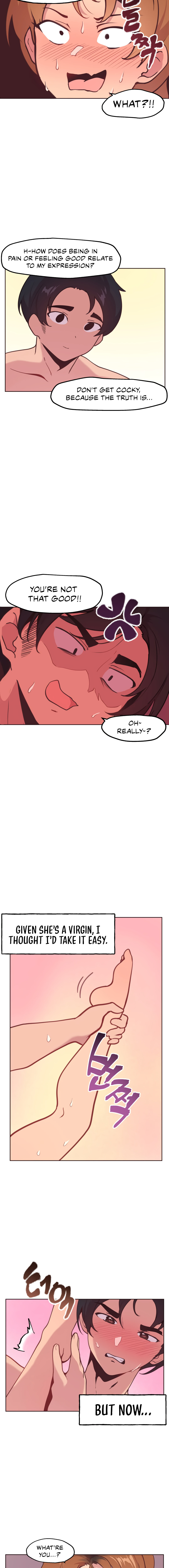 Son of Nam Chapter 11 Page 3