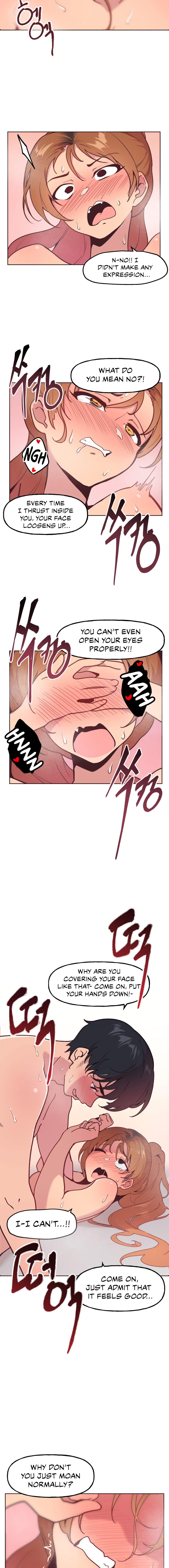 Son of Nam Chapter 11 Page 5