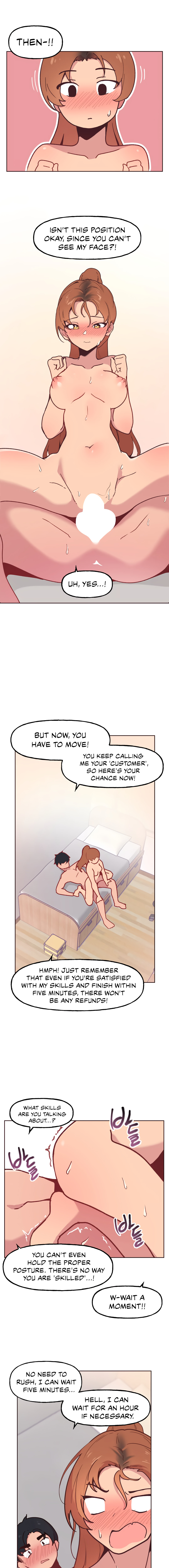 Son of Nam Chapter 11 Page 7