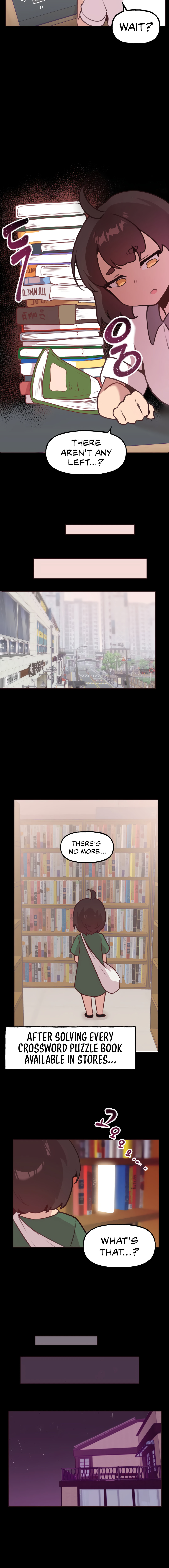 Son of Nam Chapter 12 Page 10
