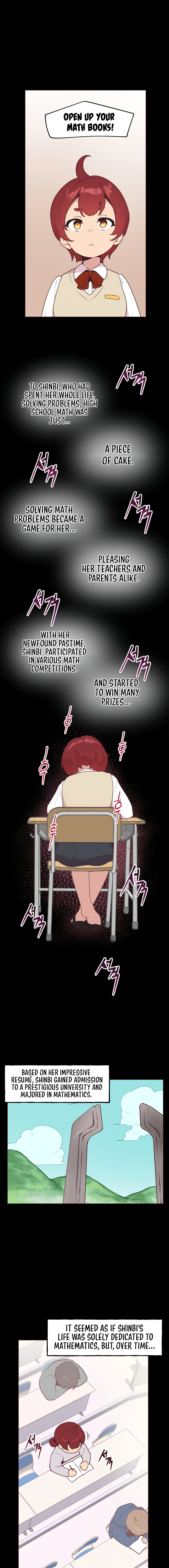 Son of Nam Chapter 12 Page 13