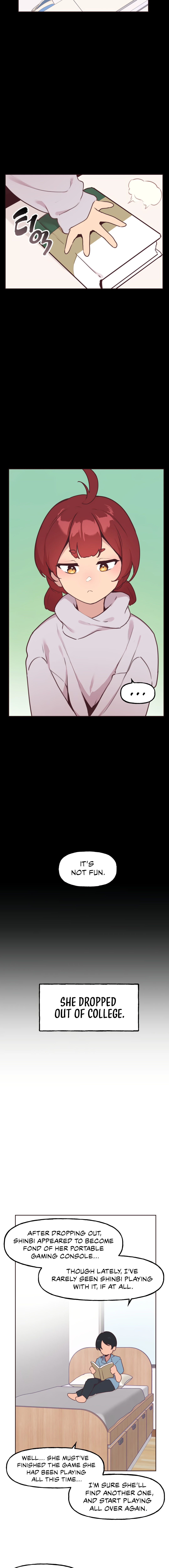 Son of Nam Chapter 12 Page 14
