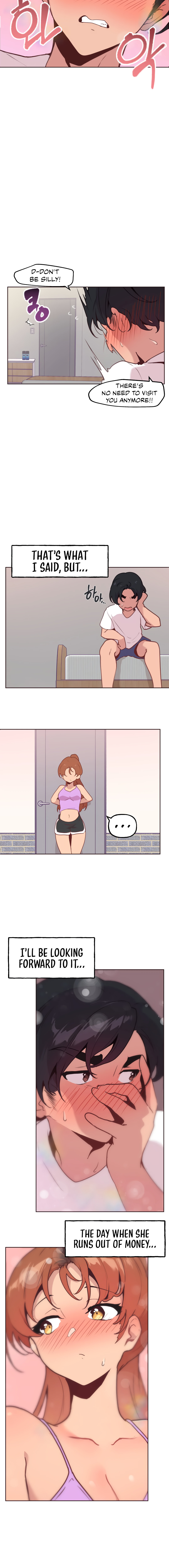 Son of Nam Chapter 12 Page 6