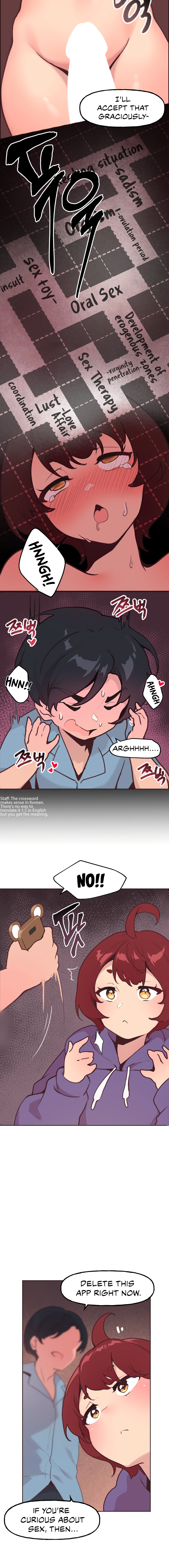 Son of Nam Chapter 13 Page 13