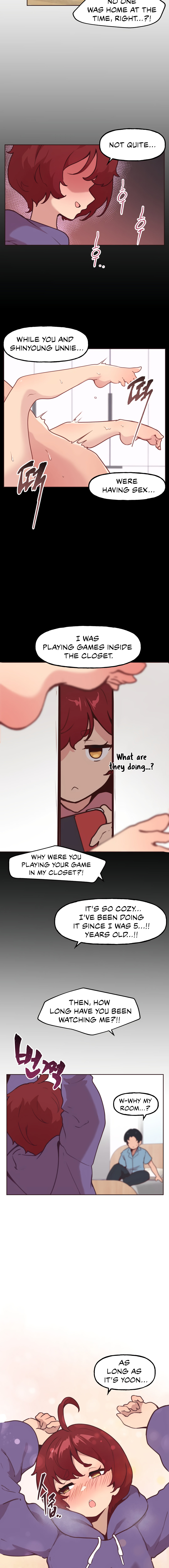 Son of Nam Chapter 13 Page 2