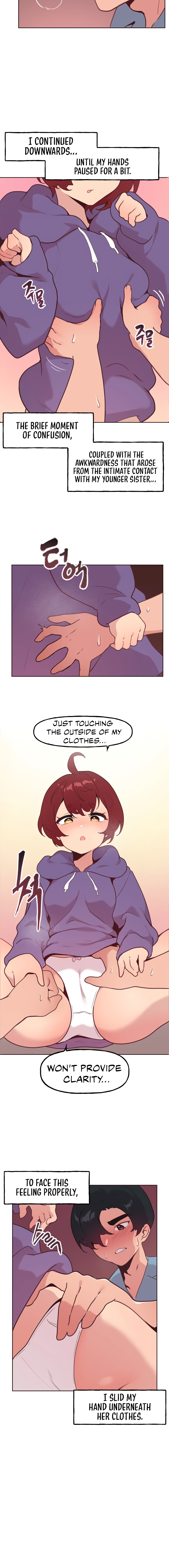 Son of Nam Chapter 13 Page 7