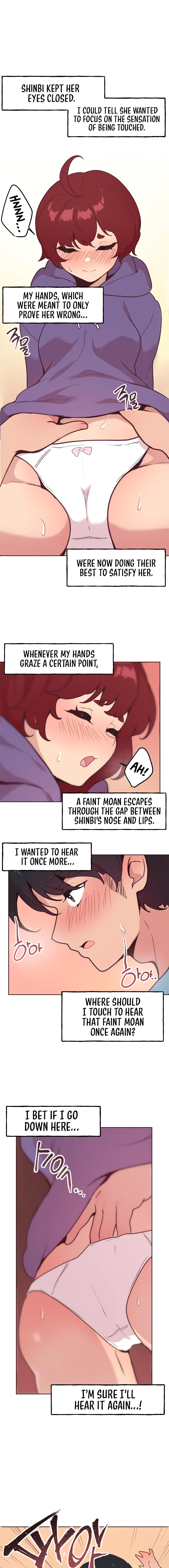 Son of Nam Chapter 13 Page 8