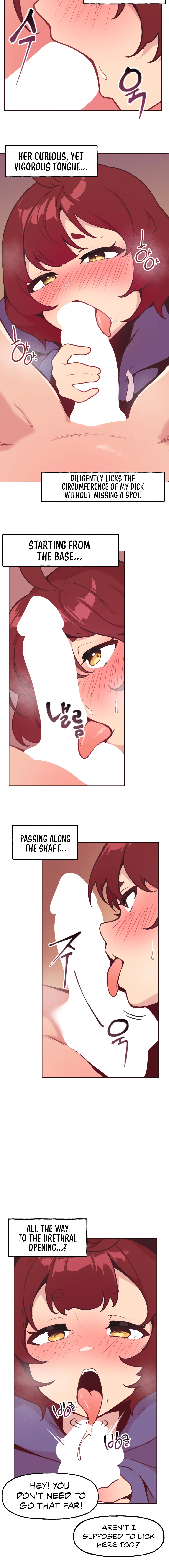 Son of Nam Chapter 14 Page 8