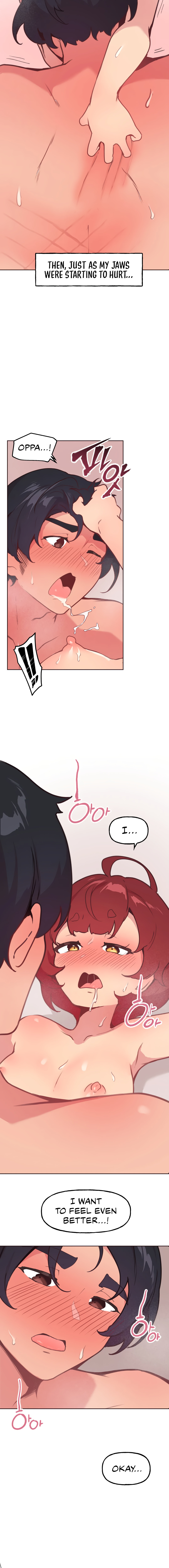 Son of Nam Chapter 15 Page 11