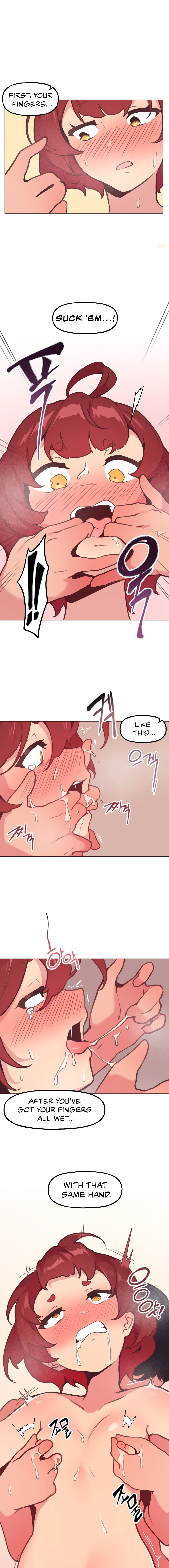 Son of Nam Chapter 15 Page 13
