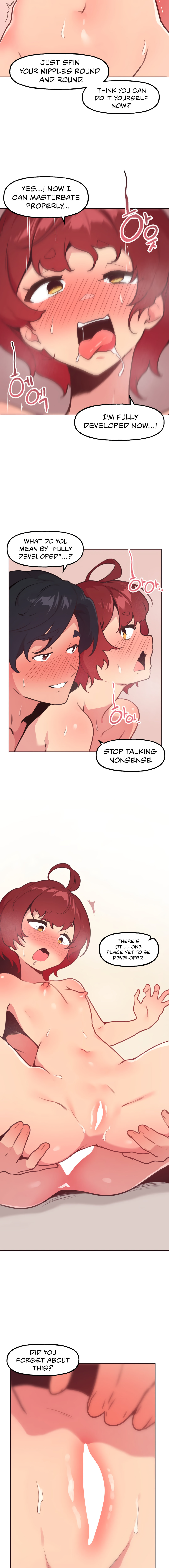 Son of Nam Chapter 15 Page 14