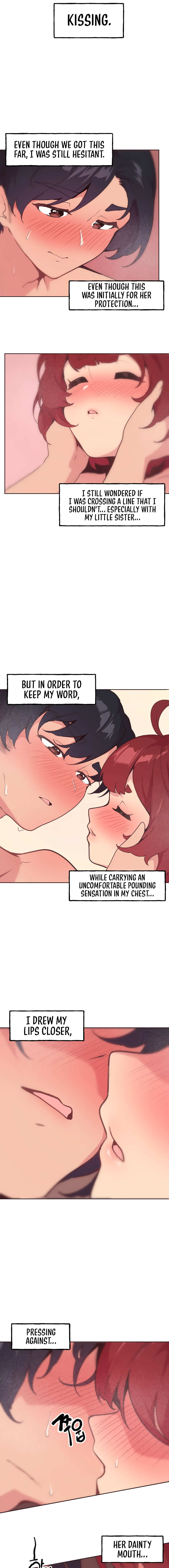 Son of Nam Chapter 15 Page 3