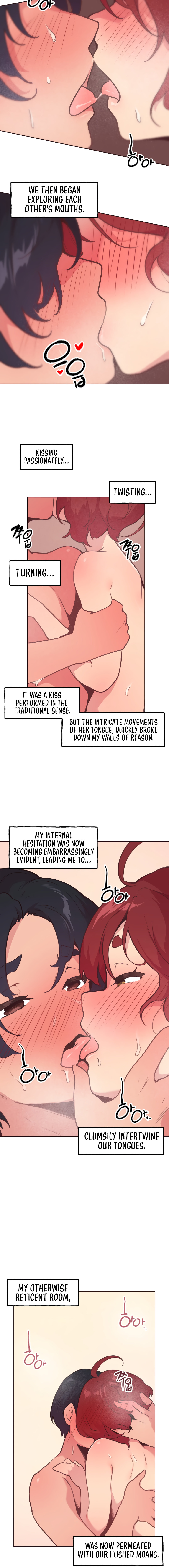 Son of Nam Chapter 15 Page 4