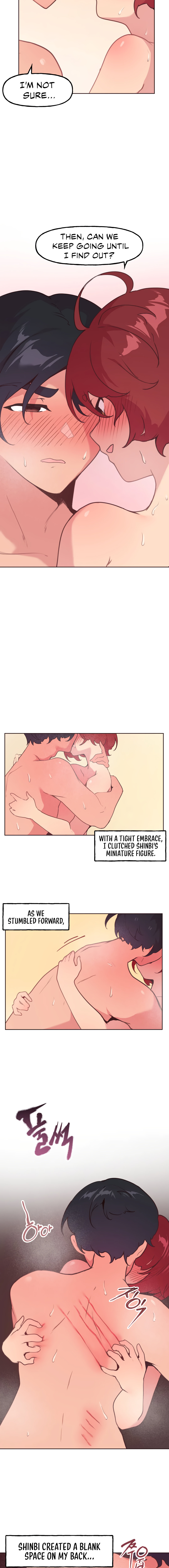 Son of Nam Chapter 15 Page 6