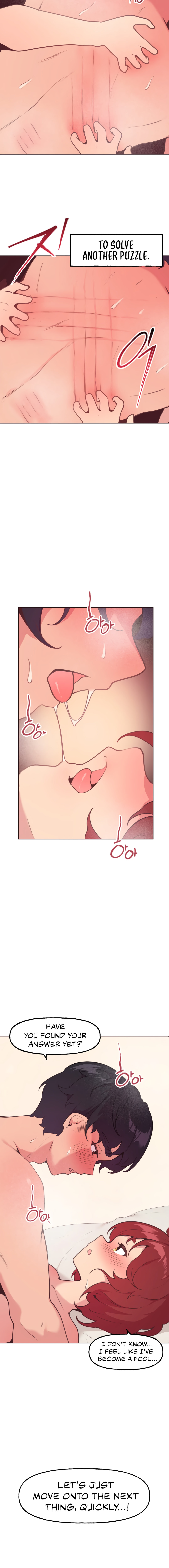 Son of Nam Chapter 15 Page 7