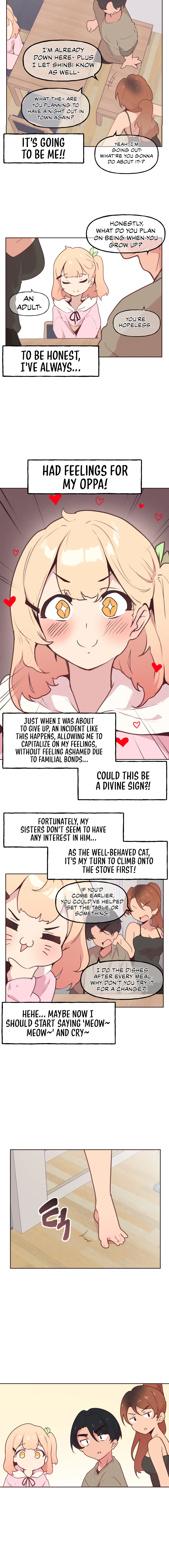 Son of Nam Chapter 16 Page 15